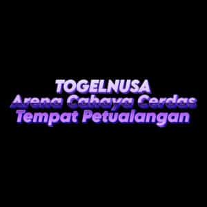 TOGELNUSA Arena Cahaya Cerdas Tempat Petualangan